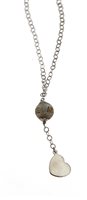 Collana Zamberlan Gioielli Donna in Argento CL2-115 - CL2-115